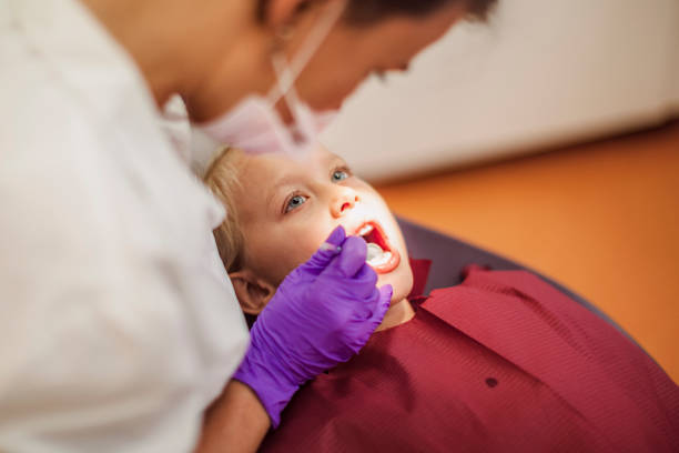 Best Knocked-Out Tooth Emergency  in Bethlehem, WV