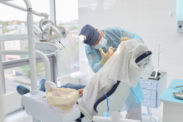 Best Cracked Tooth Emergency Dentist  in Bethlehem, WV